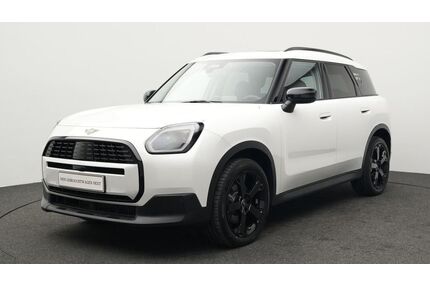 Mini Countryman C (Cooper) Gebrauchtwagen