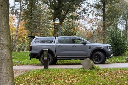 Ford Ranger Gebrauchtwagen