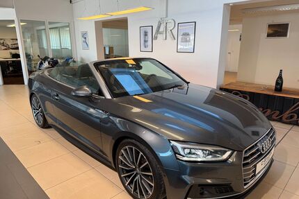 Audi A5 Gebrauchtwagen