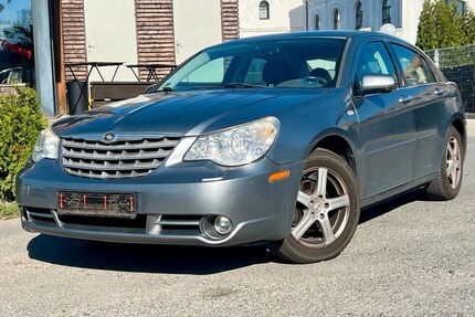 Chrysler Sebring Gebrauchtwagen