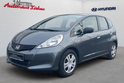 Honda Jazz Gebrauchtwagen