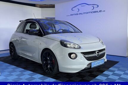 Opel Adam Gebrauchtwagen