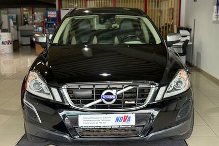 Volvo XC60 Gebrauchtwagen