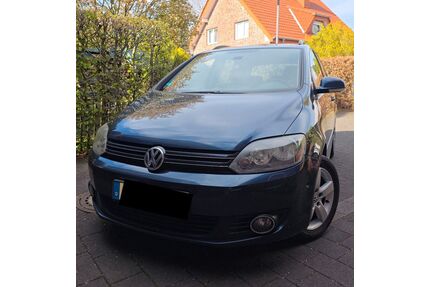 VW Golf Plus Gebrauchtwagen