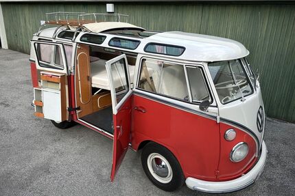 VW T1 Gebrauchtwagen