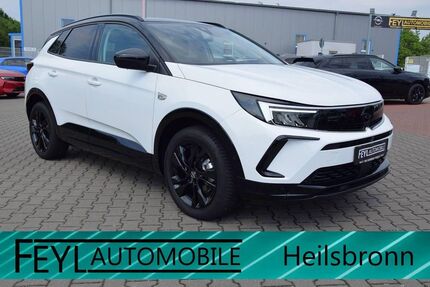 Opel Grandland (X) Gebrauchtwagen