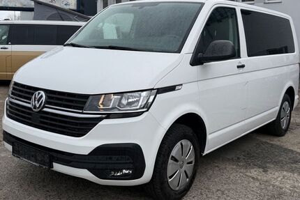 VW T6 Caravelle Gebrauchtwagen