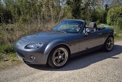 Mazda MX-5 Gebrauchtwagen