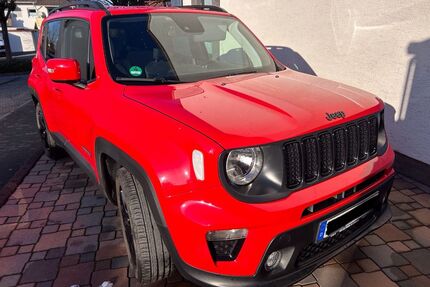 Jeep Renegade Gebrauchtwagen