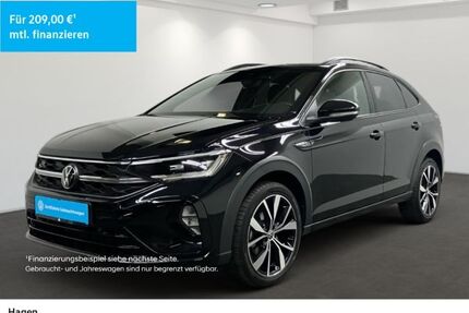VW Taigo Gebrauchtwagen