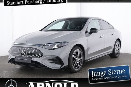 Mercedes-Benz CLA 350 Gebrauchtwagen