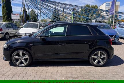 Audi A1 Gebrauchtwagen