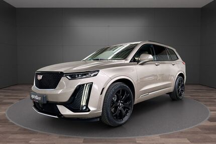 Cadillac XT6 Gebrauchtwagen