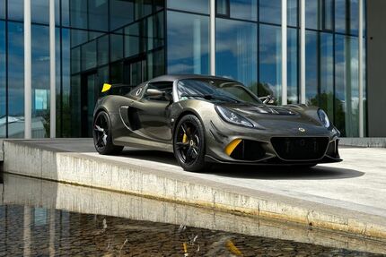 Lotus Exige Gebrauchtwagen