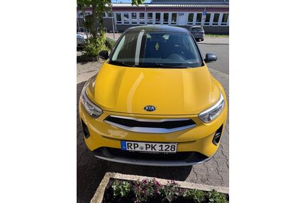 Kia Stonic Gebrauchtwagen