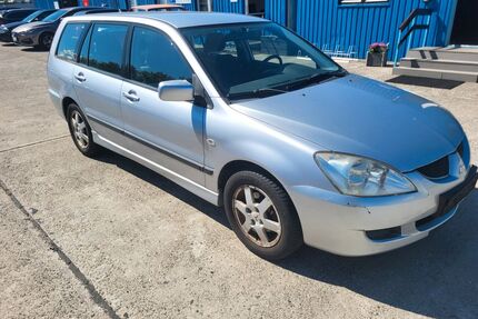 Mitsubishi Lancer Gebrauchtwagen