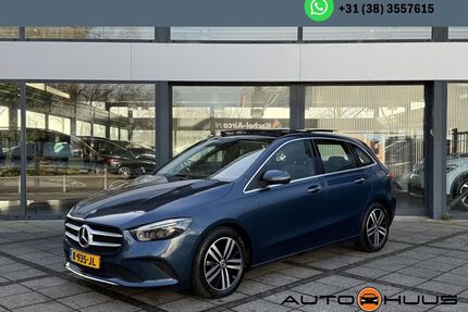 Mercedes-Benz B 180 Gebrauchtwagen