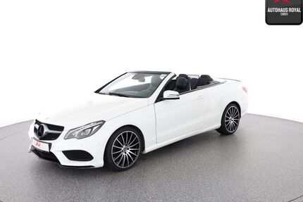 Mercedes-Benz E 350 Gebrauchtwagen