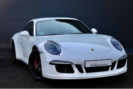 Porsche 911 Urmodell Gebrauchtwagen