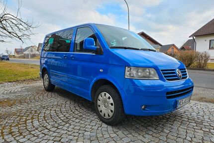 VW T5 Multivan Gebrauchtwagen