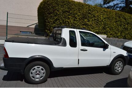 Fiat Strada Gebrauchtwagen
