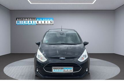 Ford B-Max Gebrauchtwagen
