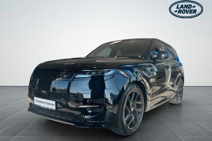 Land Rover Range Rover Sport Gebrauchtwagen