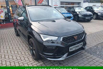 Cupra Ateca Gebrauchtwagen