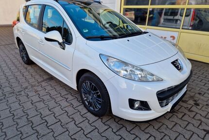 Peugeot 207 Gebrauchtwagen