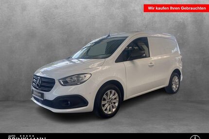 Mercedes-Benz Citan Gebrauchtwagen