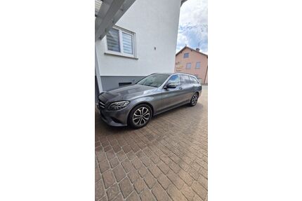 Mercedes-Benz C 220 Gebrauchtwagen