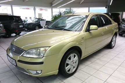 Ford Mondeo Gebrauchtwagen