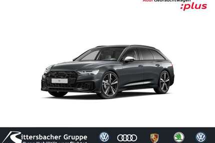Audi S6 Gebrauchtwagen
