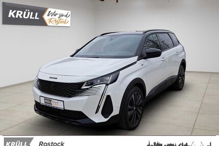 Peugeot 5008 Gebrauchtwagen