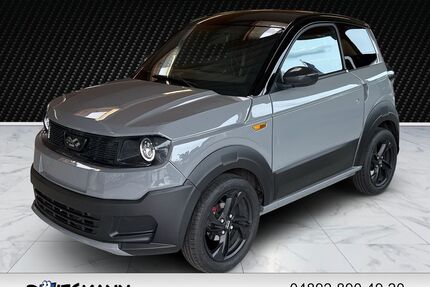 Ligier Myli Gebrauchtwagen