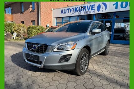 Volvo XC60 Gebrauchtwagen