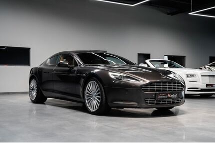 Aston Martin Rapide Gebrauchtwagen