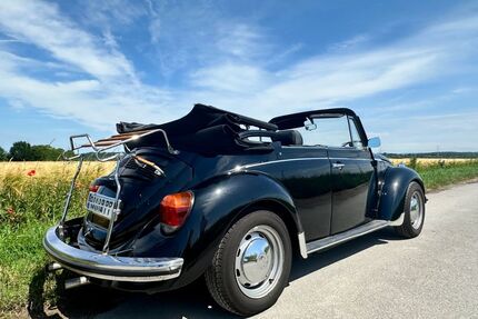 VW Käfer Gebrauchtwagen