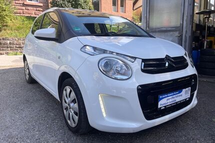 Citroen C1 Gebrauchtwagen