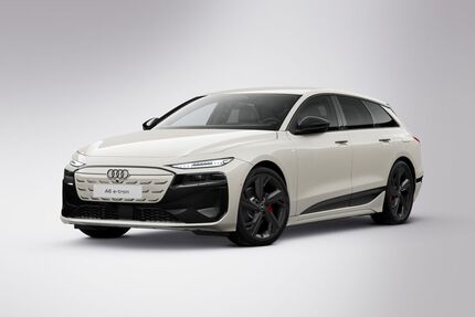 Audi A6 e-tron Gebrauchtwagen