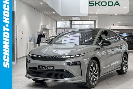 Skoda Enyaq Gebrauchtwagen