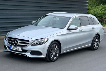 Mercedes-Benz C 300 Gebrauchtwagen