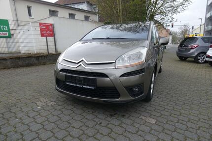 Citroen C4 Picasso Gebrauchtwagen