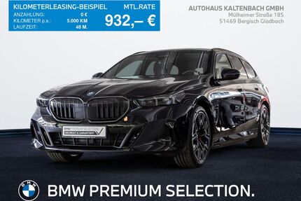 BMW 550 Gebrauchtwagen