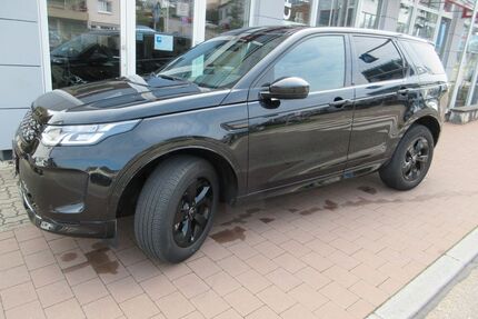 Land Rover Discovery Sport Gebrauchtwagen