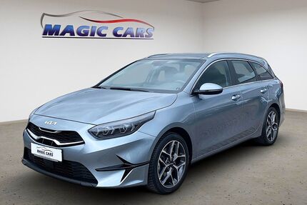 Kia ceed Sportswagon Gebrauchtwagen