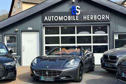 Ferrari California Gebrauchtwagen