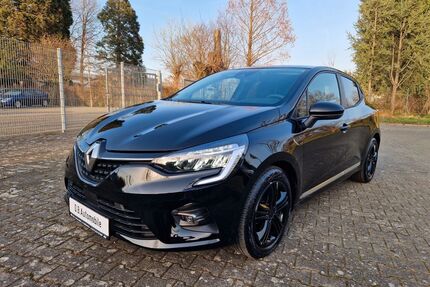 Renault Clio Gebrauchtwagen