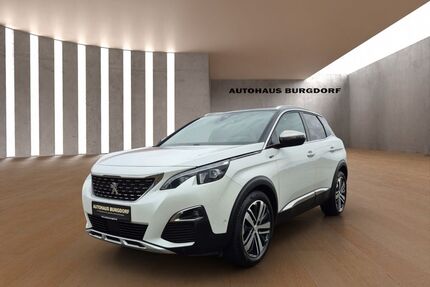 Peugeot 3008 Gebrauchtwagen