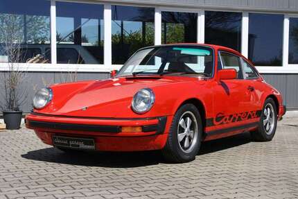 Porsche 911 Gebrauchtwagen